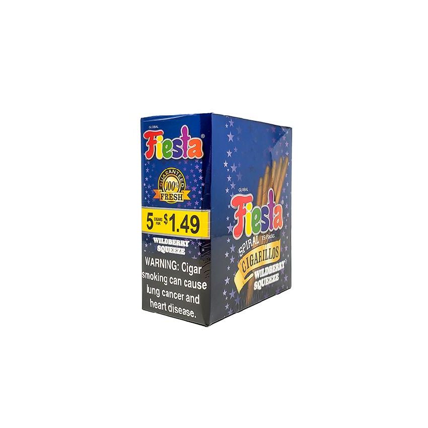 Wilberry Squeeze variant product image